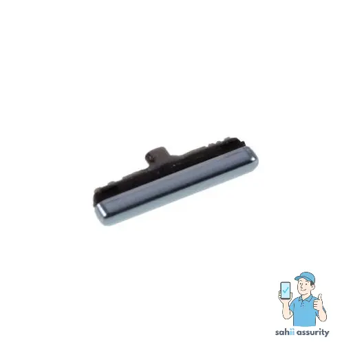 Power Button Outer for Samsung Galaxy S20 Plus Blue